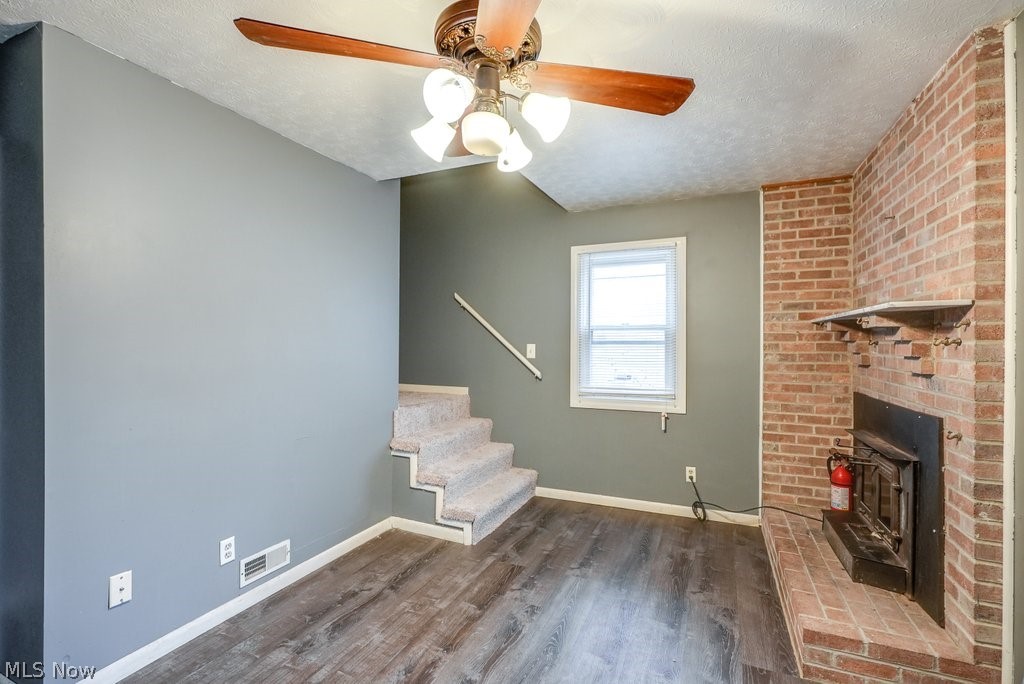 Mc Court - Residential