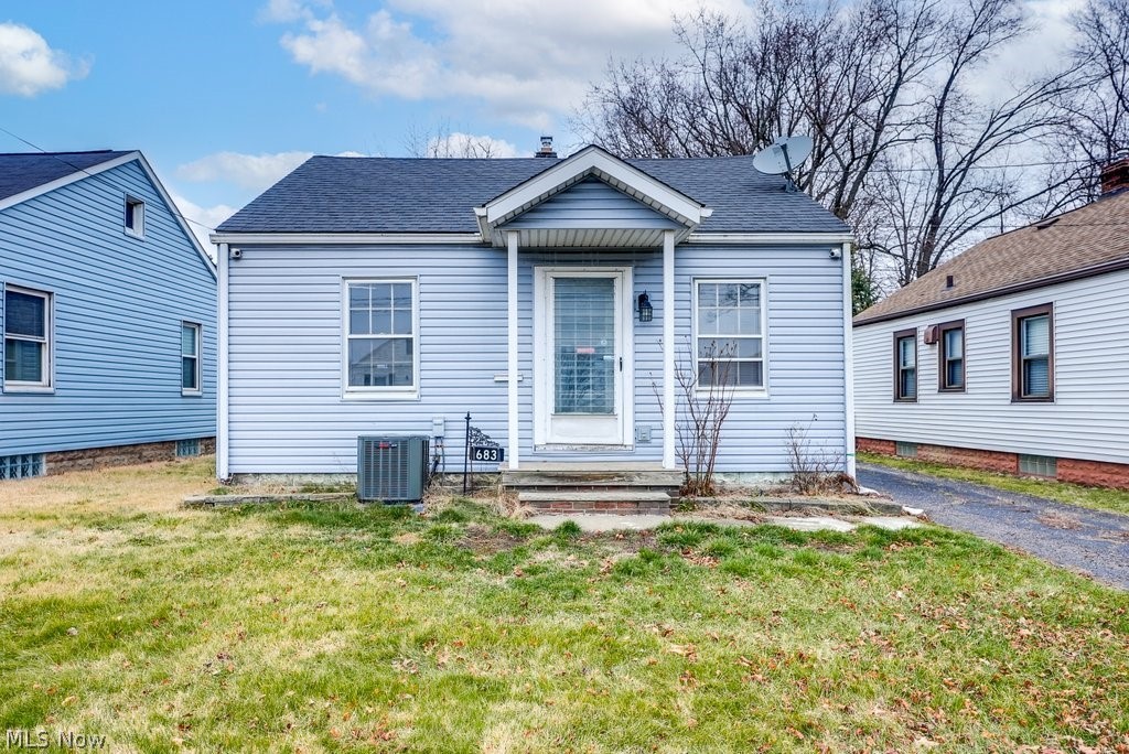 Mc Court - Residential