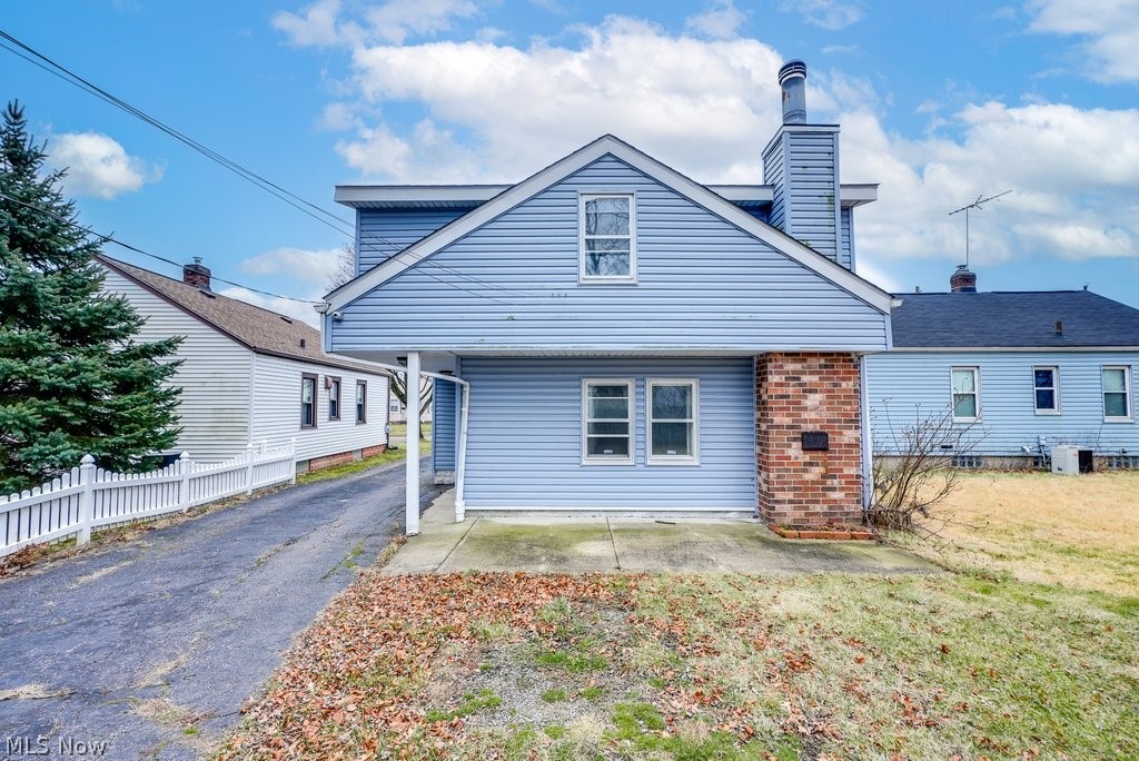 Mc Court - Residential