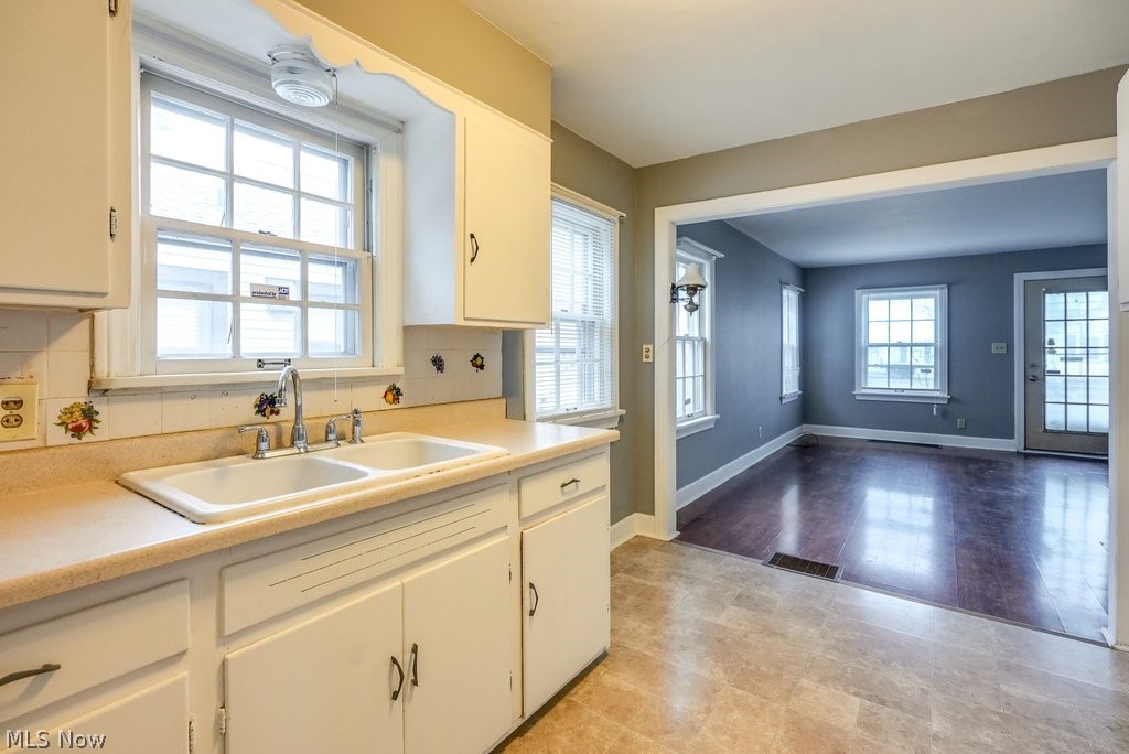 Mc Court - Residential