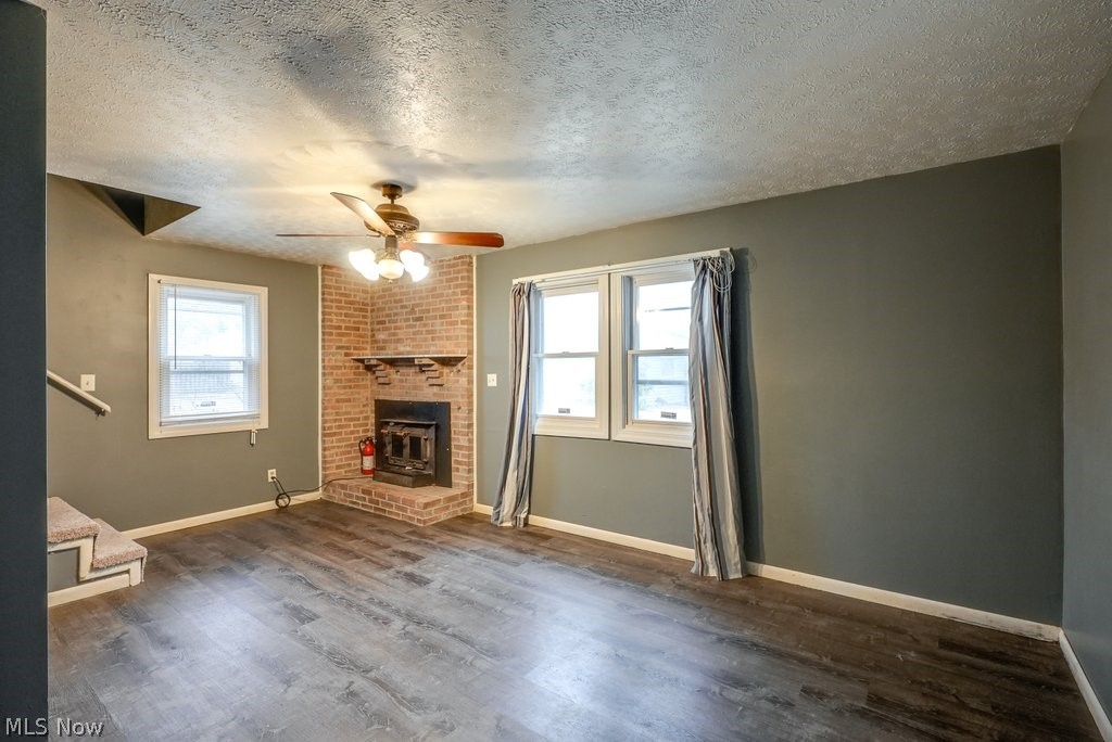 Mc Court - Residential