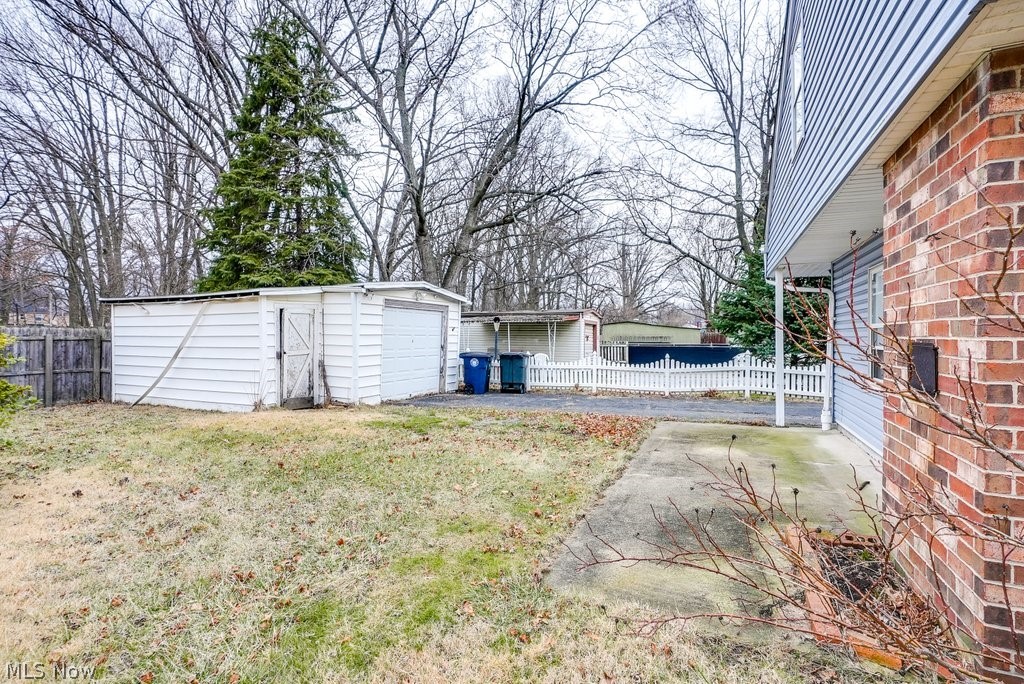 Mc Court - Residential