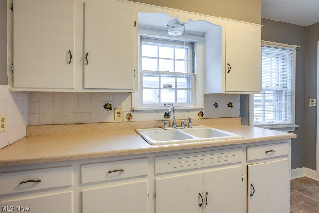 Mc Court - Residential