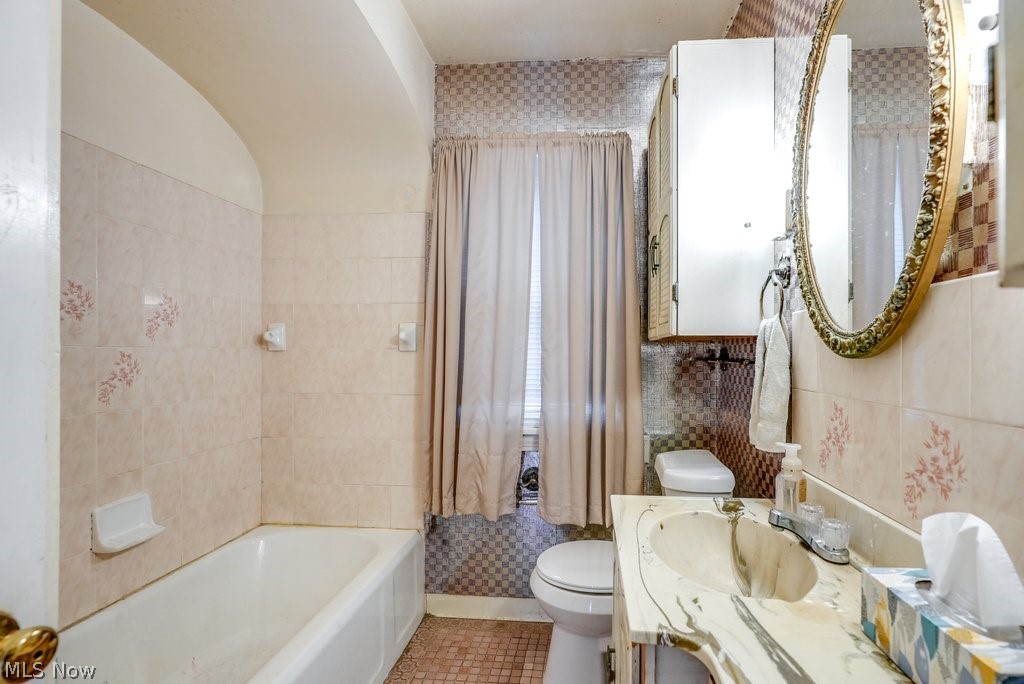 Mc Court - Residential