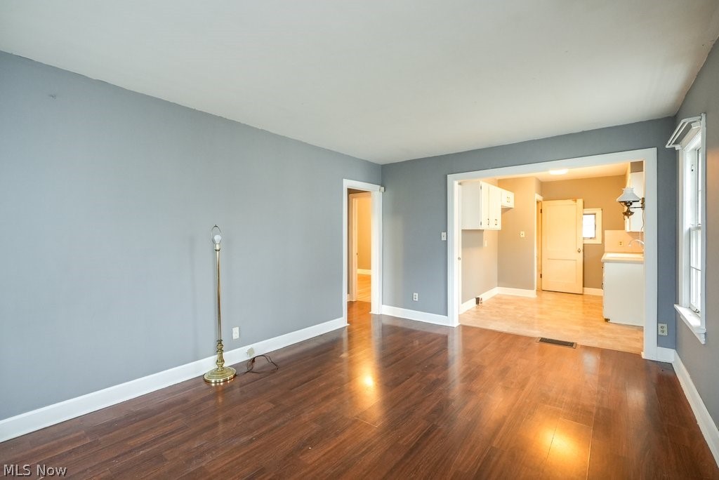 Mc Court - Residential