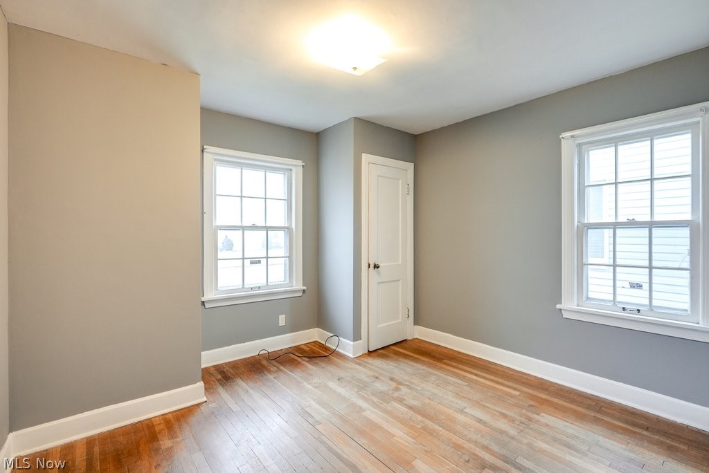 Mc Court - Residential