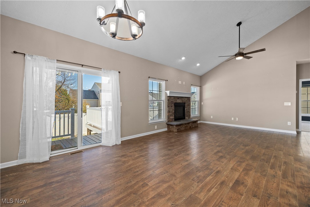 Fields Of Martins Run Sub - Residential