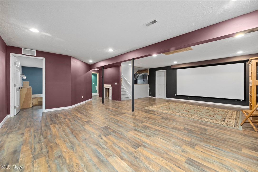 Fields Of Martins Run Sub - Residential