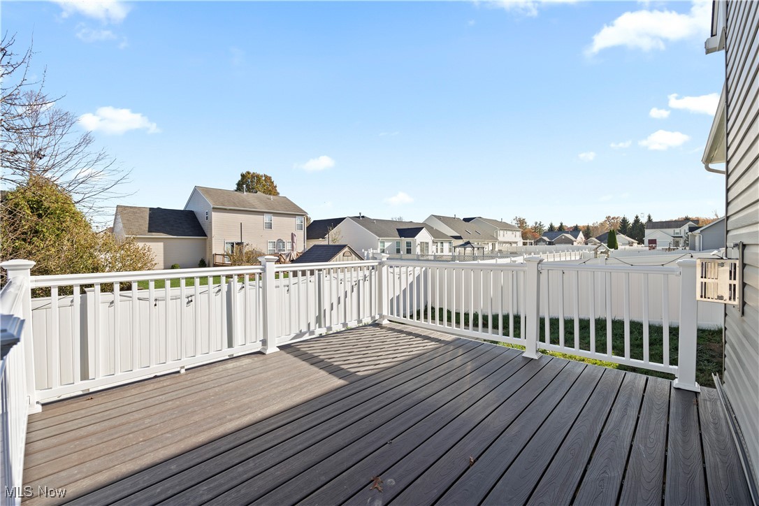 Fields Of Martins Run Sub - Residential