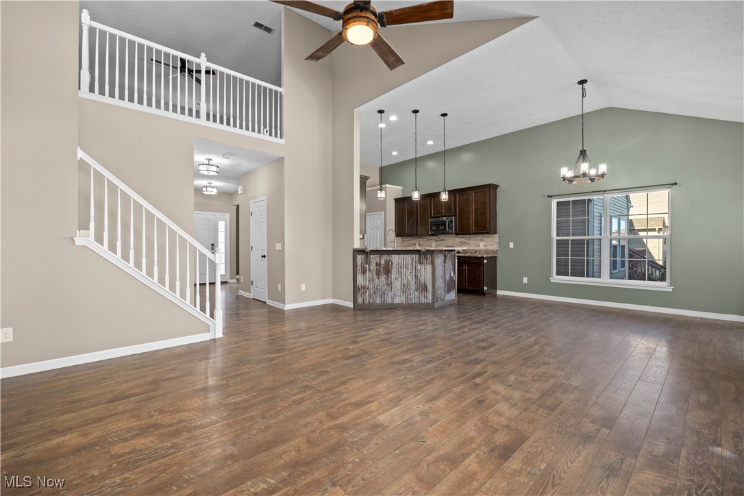 Fields Of Martins Run Sub - Residential