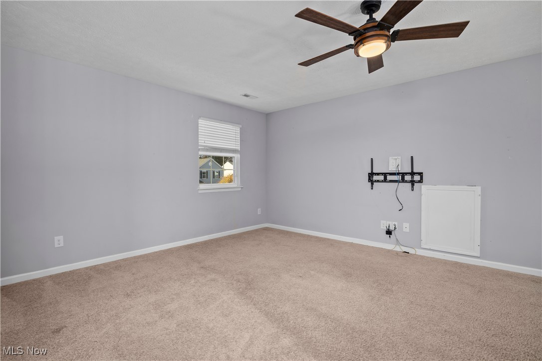 Fields Of Martins Run Sub - Residential