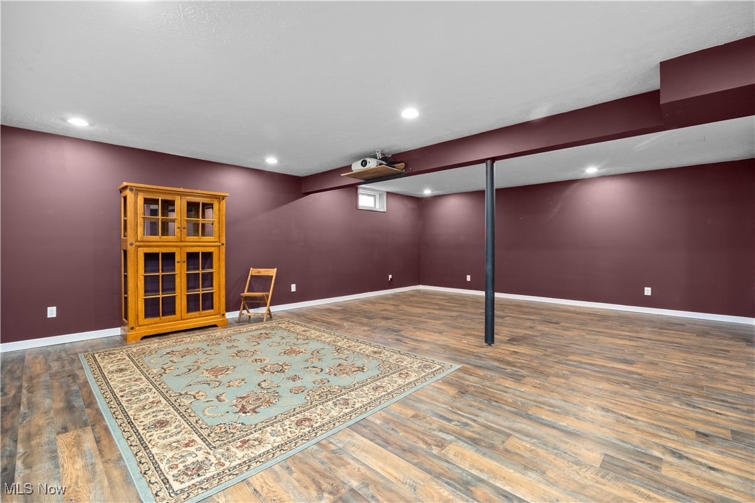 Fields Of Martins Run Sub - Residential