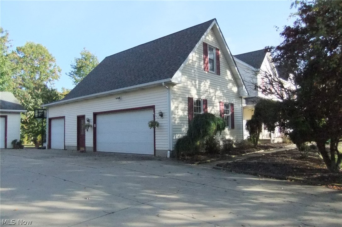 Painesville Township 01 - Residential