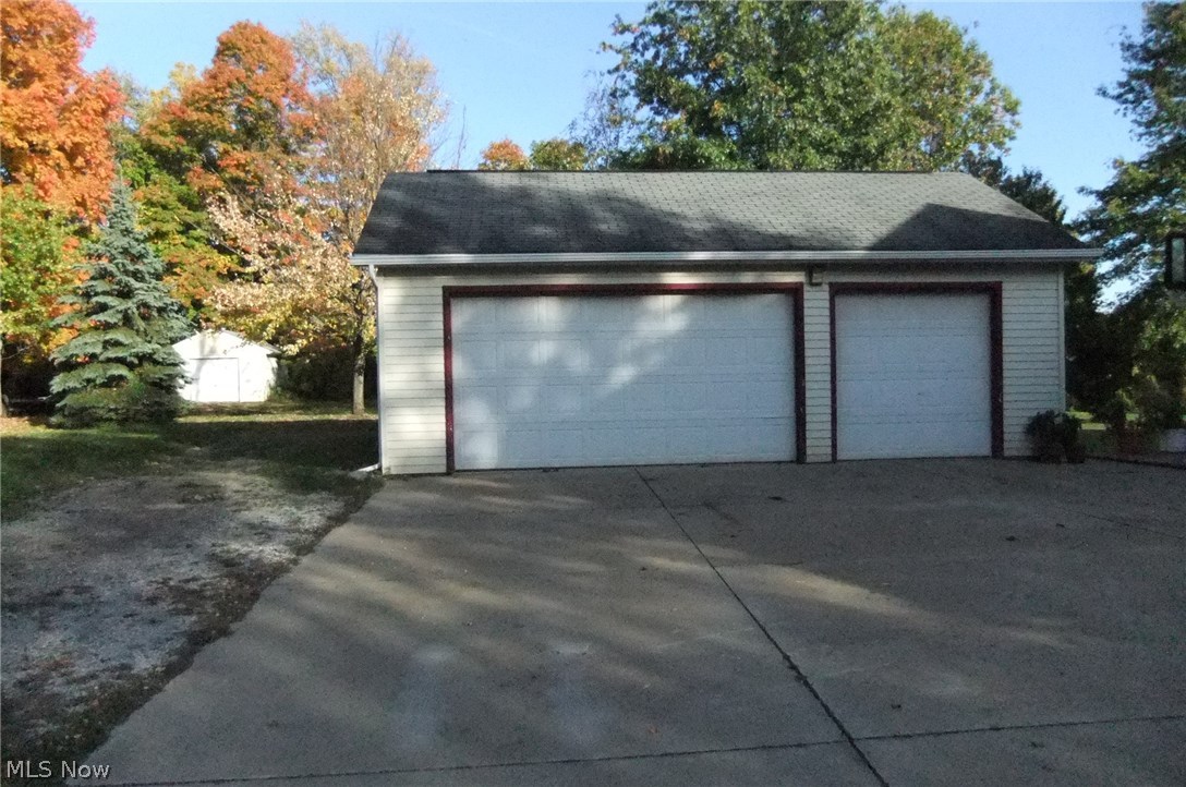 Painesville Township 01 - Residential