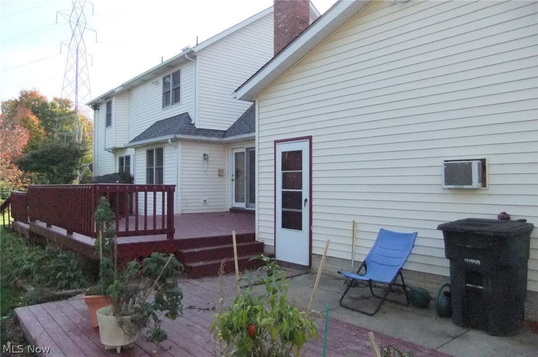 Painesville Township 01 - Residential