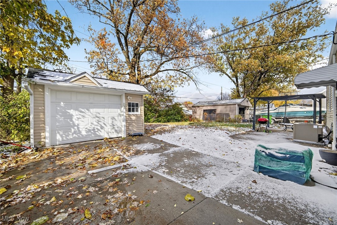 Willohaven Sub - Residential