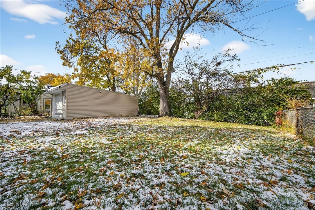 Willohaven Sub - Residential