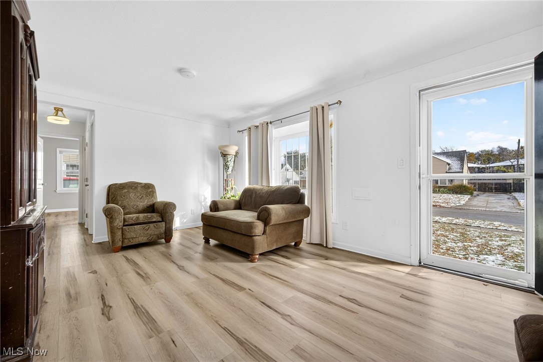 Willohaven Sub - Residential