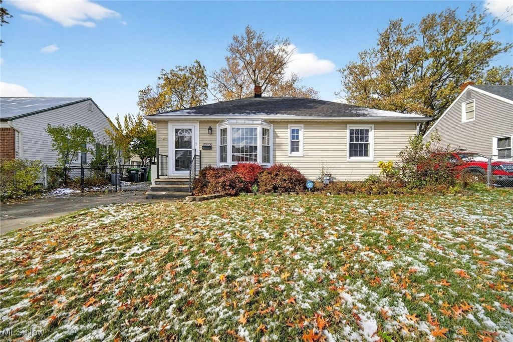 Photo of 28785 Hazel Avenue, Wickliffe, OH 44092 (MLS # 5178315)