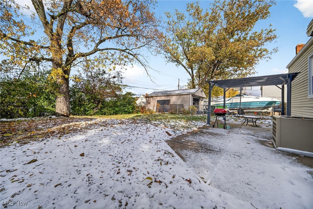 Willohaven Sub - Residential