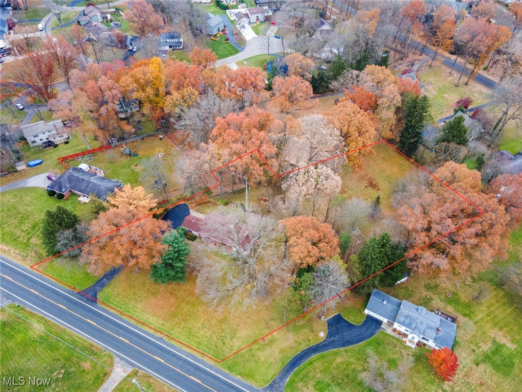 Mary S Marsh 01 - Residential
