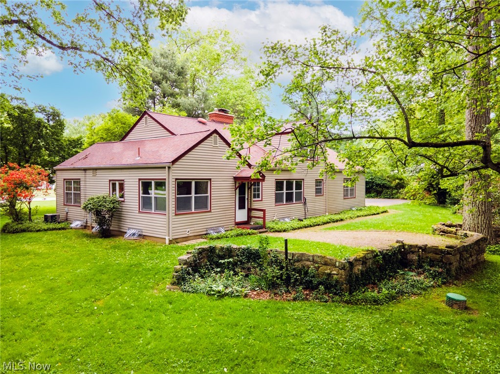 Mary S Marsh 01 - Residential