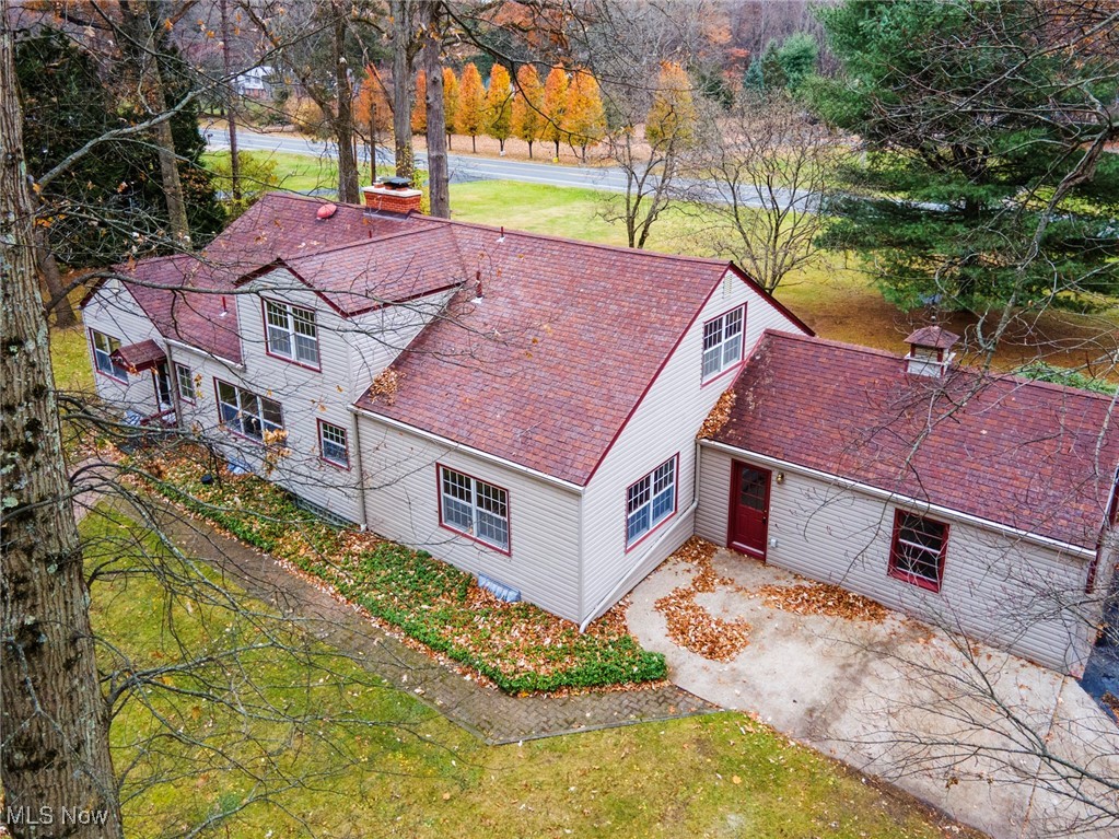 Mary S Marsh 01 - Residential