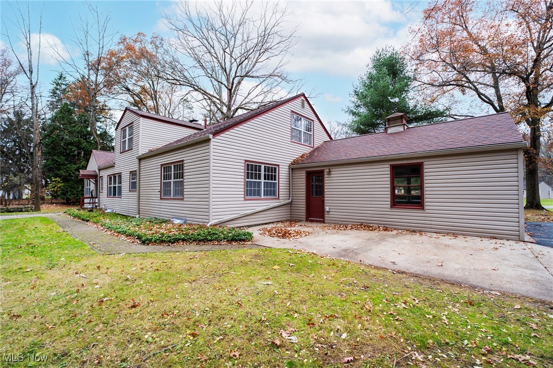 Mary S Marsh 01 - Residential