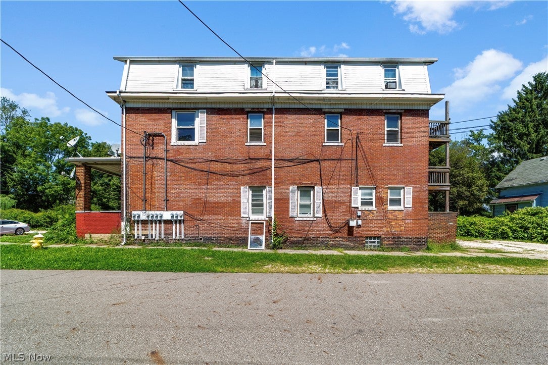 167 Chittenden Street