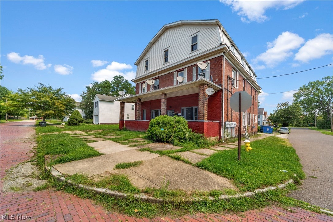 167 Chittenden Street