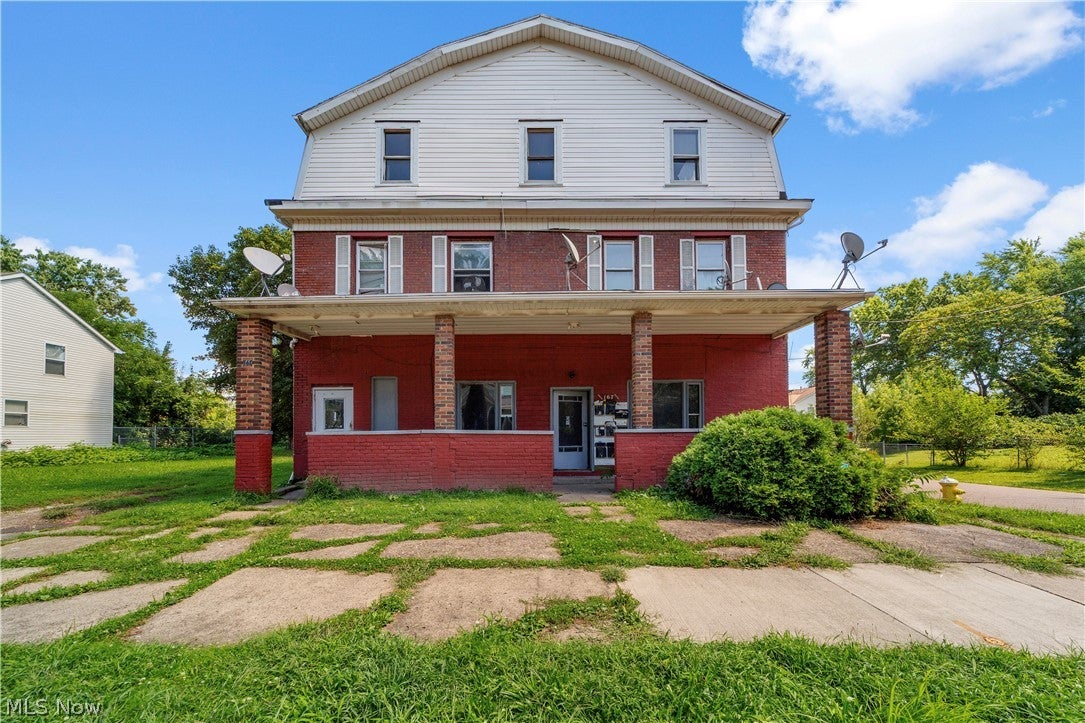 167 Chittenden Street