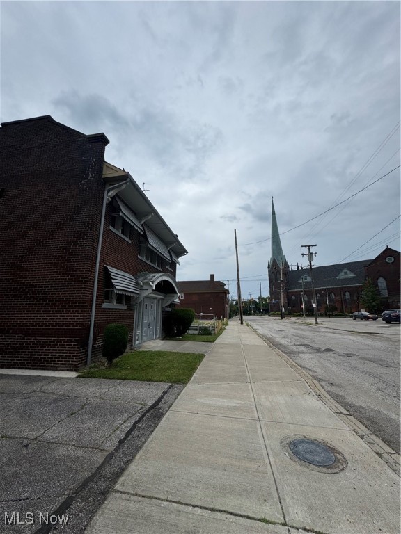 5337 Dolloff Road