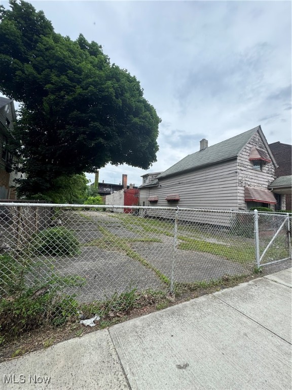 5337 Dolloff Road