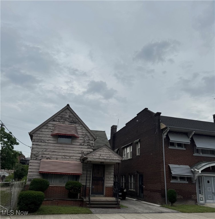 5337 Dolloff Road