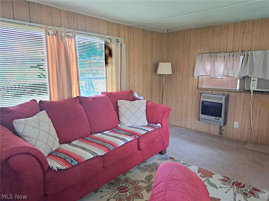 Sue Linn Acres - Residential