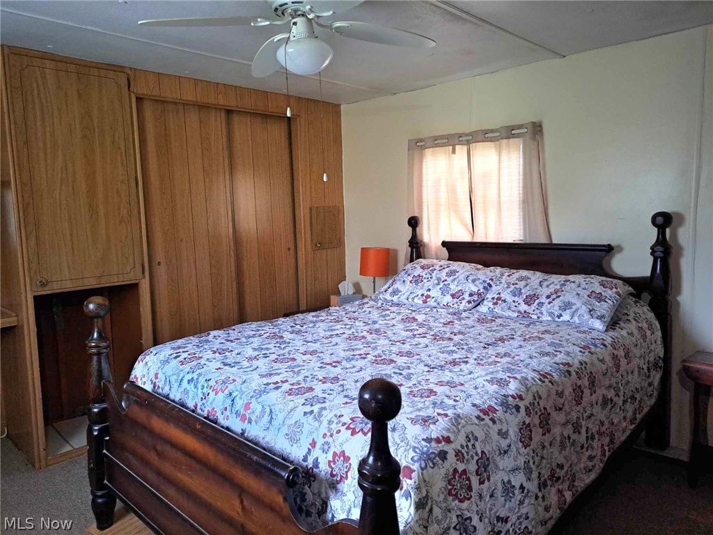 Sue Linn Acres - Residential