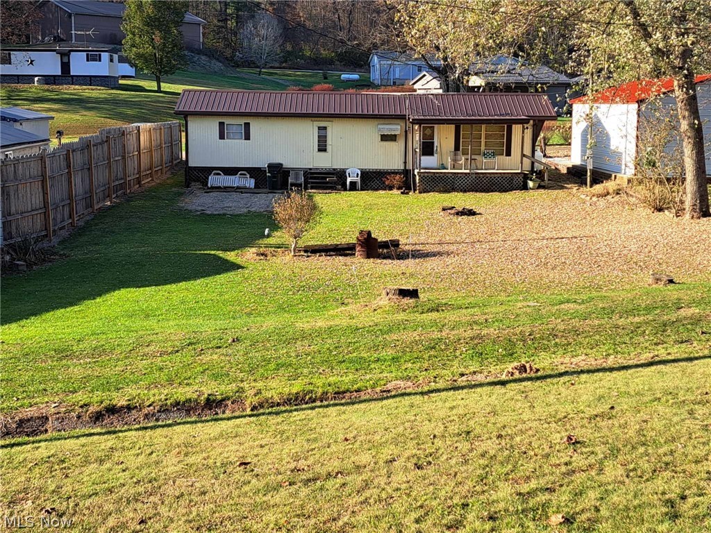 Sue Linn Acres - Residential