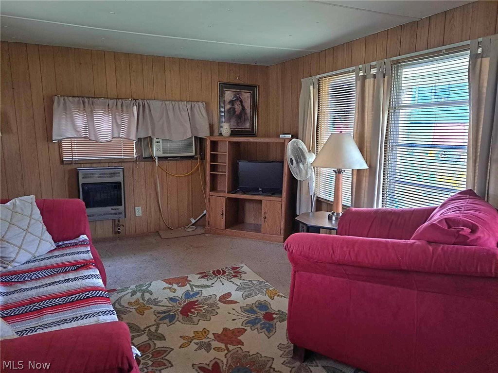 Sue Linn Acres - Residential