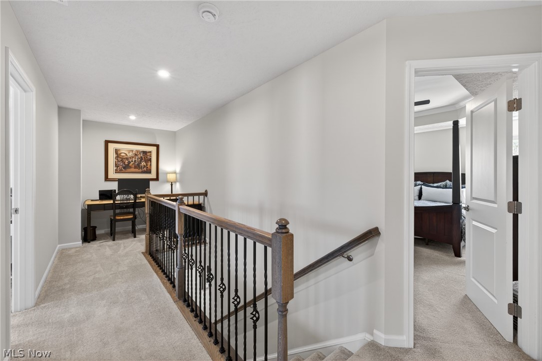 Hillshire Woods II Condo - Residential