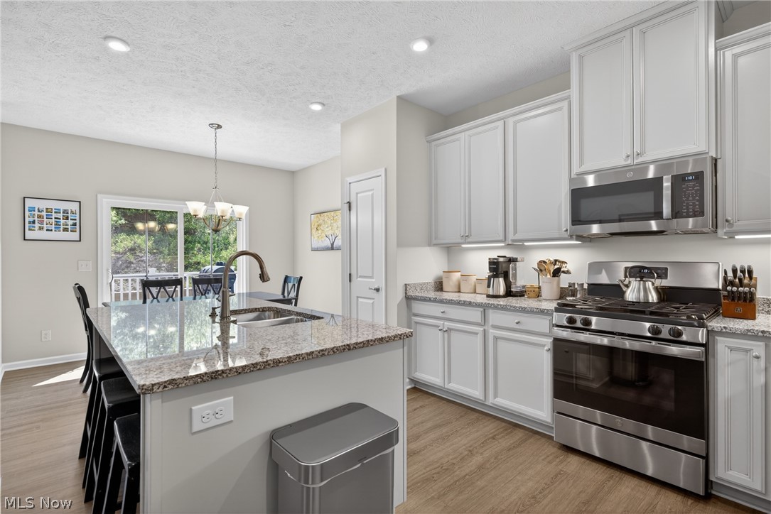 Hillshire Woods II Condo - Residential