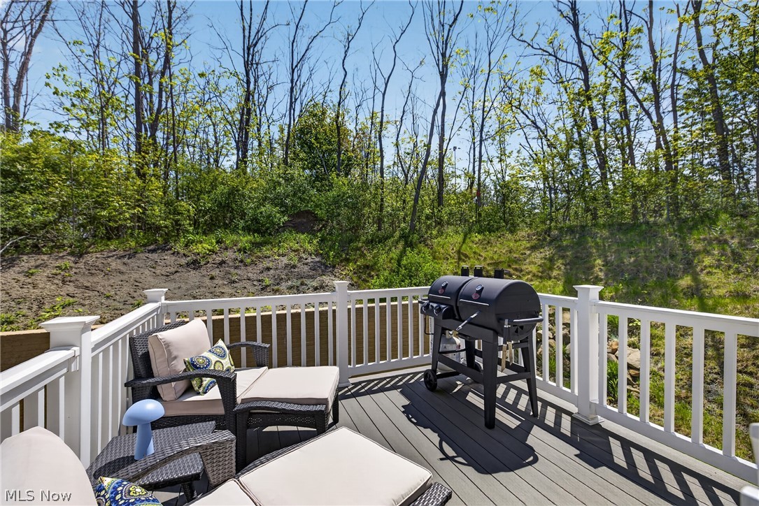 Hillshire Woods II Condo - Residential