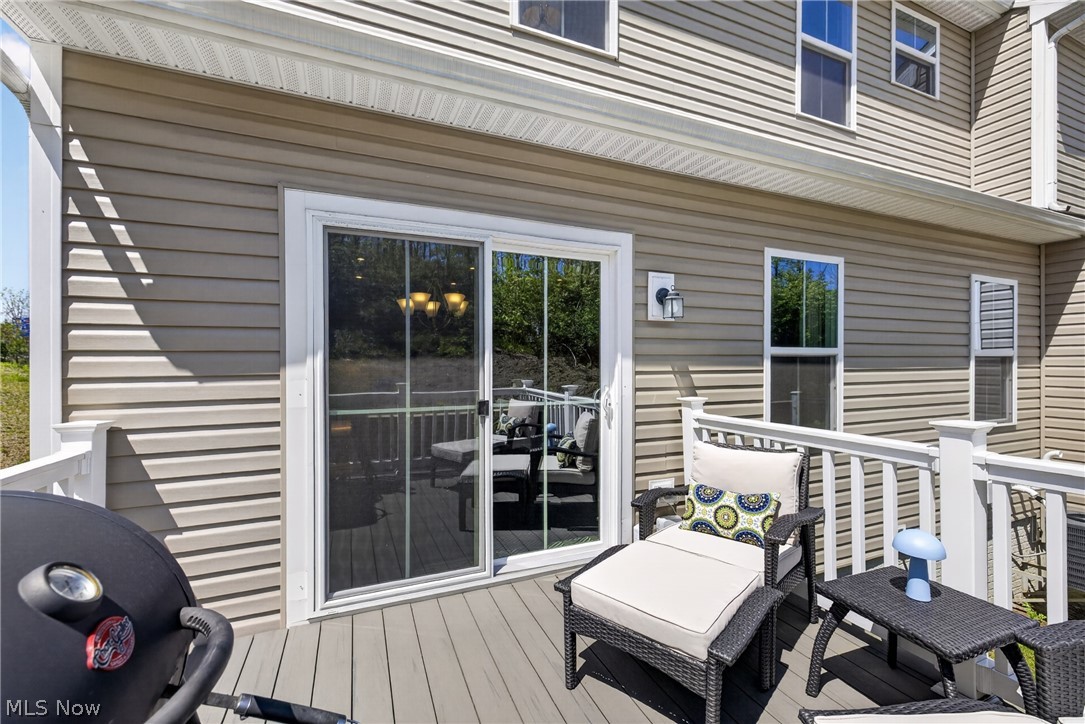 Hillshire Woods II Condo - Residential
