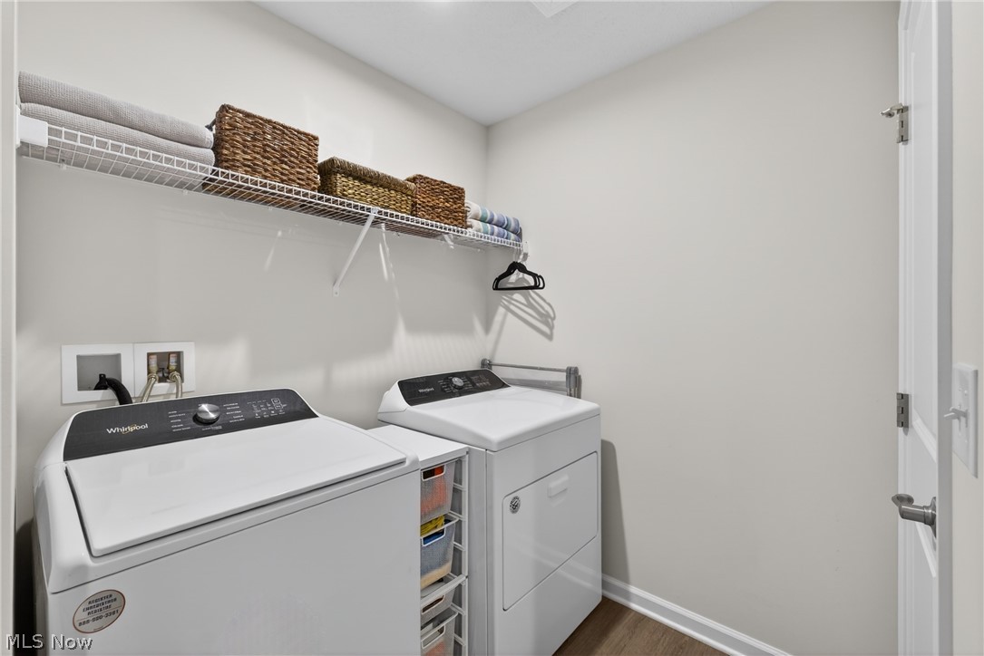 Hillshire Woods II Condo - Residential