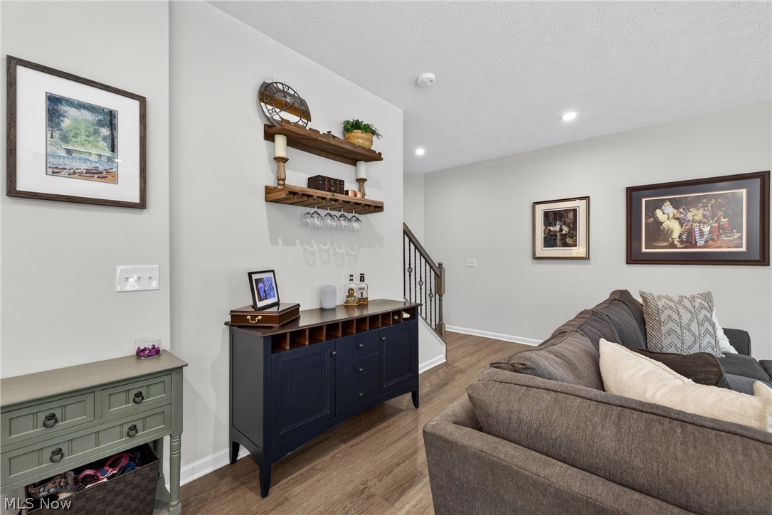 Hillshire Woods II Condo - Residential
