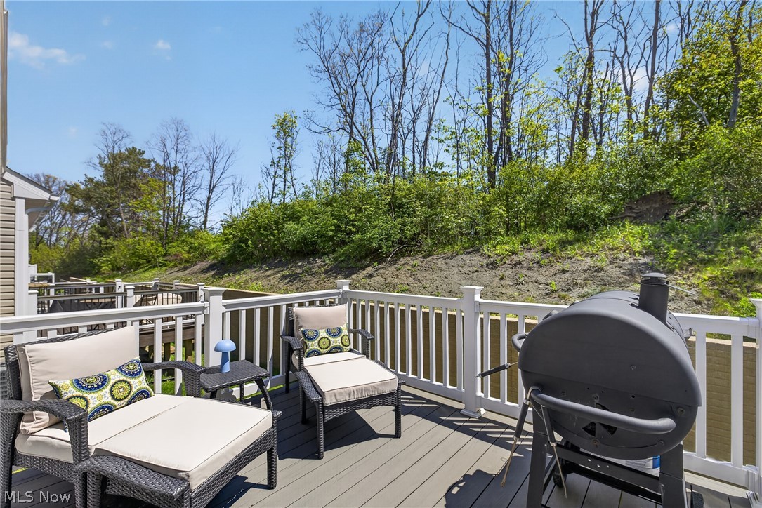 Hillshire Woods II Condo - Residential