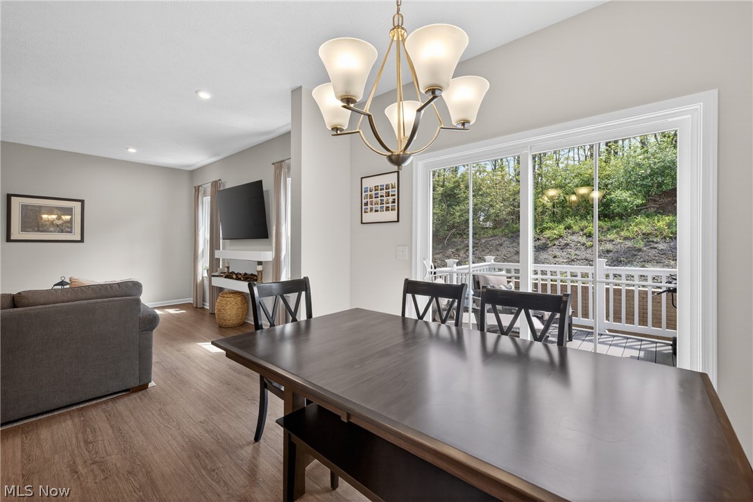 Hillshire Woods II Condo - Residential