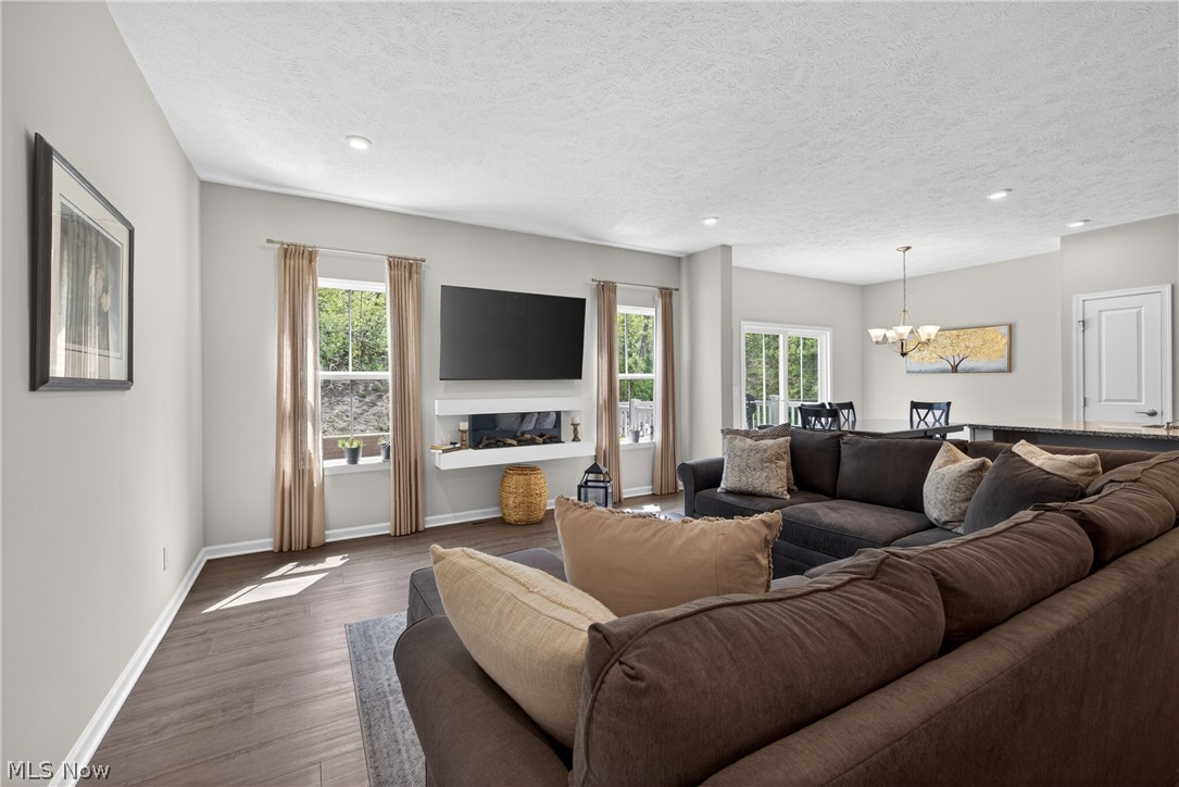 Hillshire Woods II Condo - Residential
