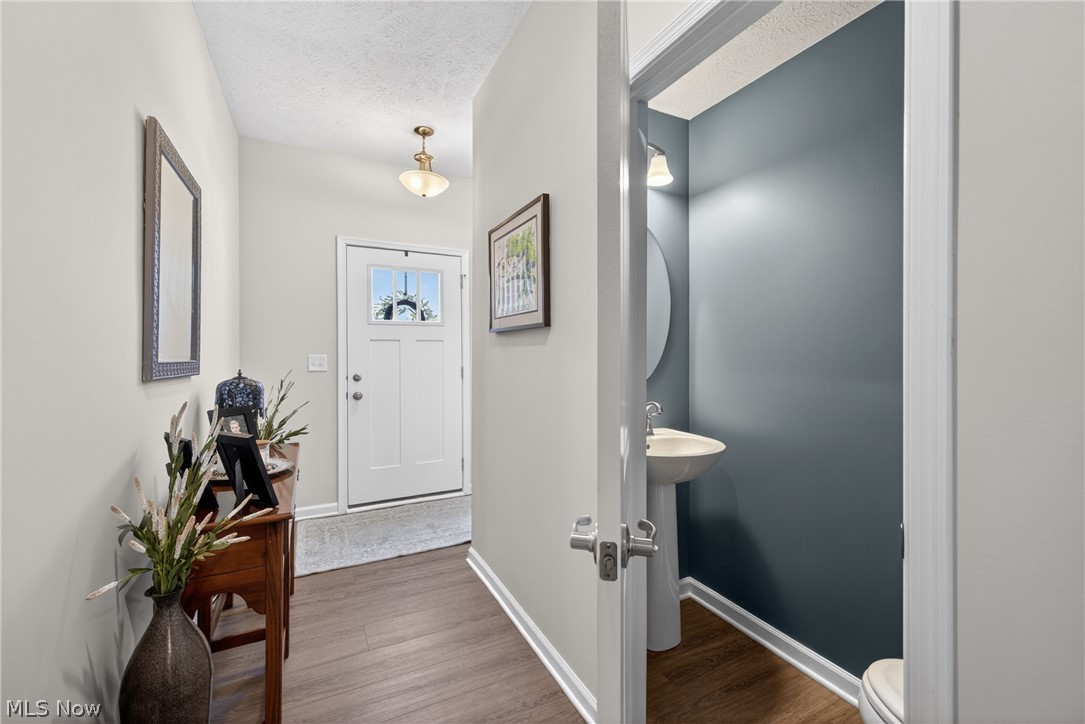 Hillshire Woods II Condo - Residential
