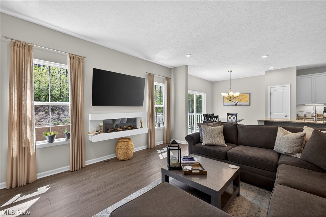 Hillshire Woods II Condo - Residential