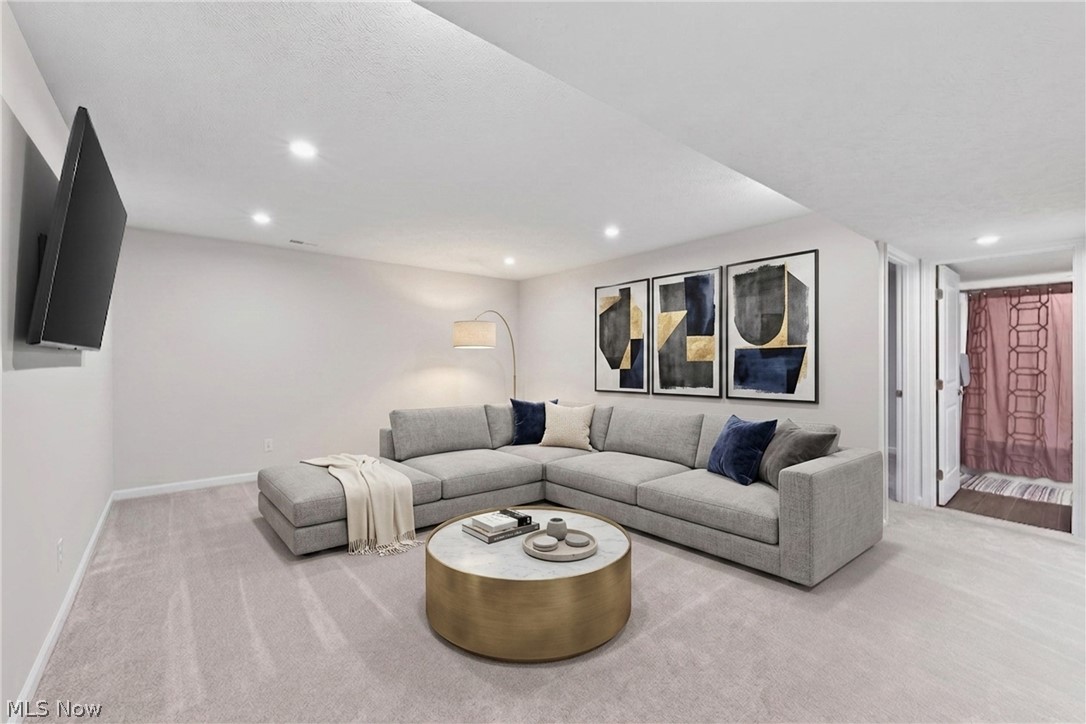 Hillshire Woods II Condo - Residential